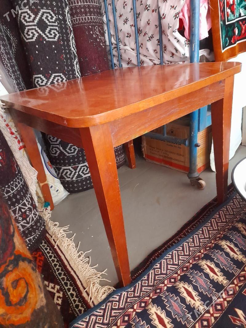 padstavka - Balkanabat - img 1