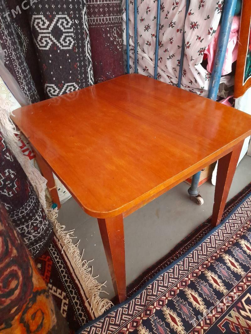 padstavka - Balkanabat - img 2