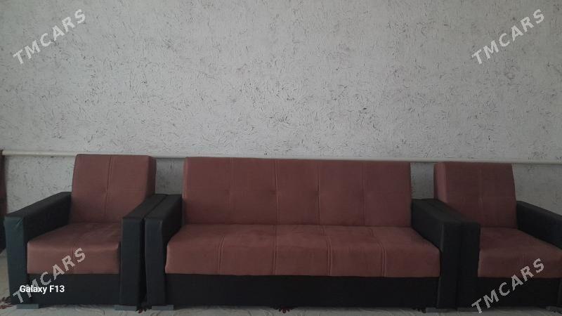 diwan kreslo - Дашогуз - img 2