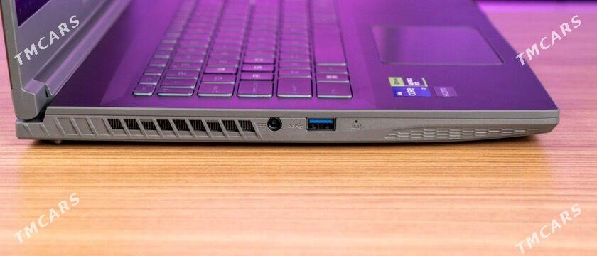 MSI|32Gb:RAM|RTX2050 4Gb - Ашхабад - img 5