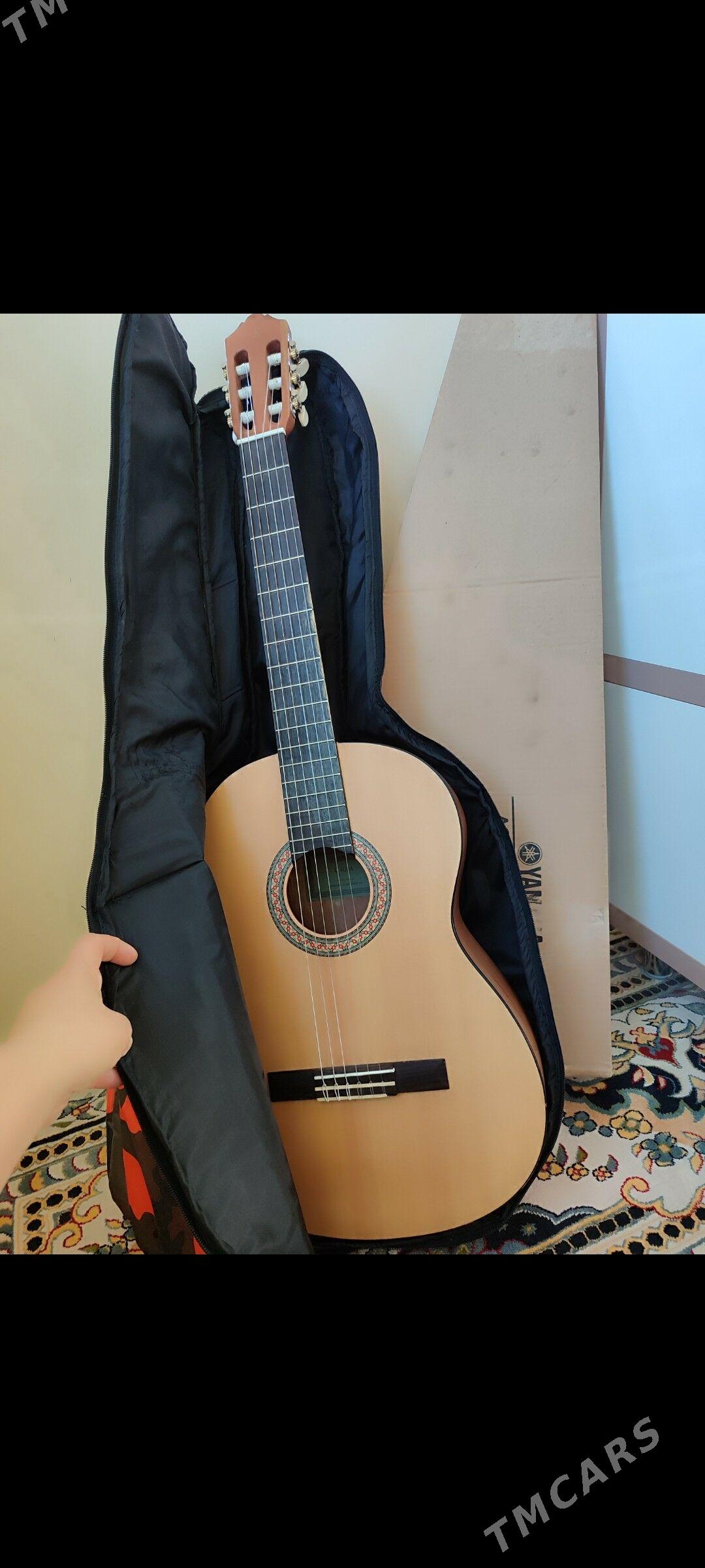 gitara - Бузмеин - img 1