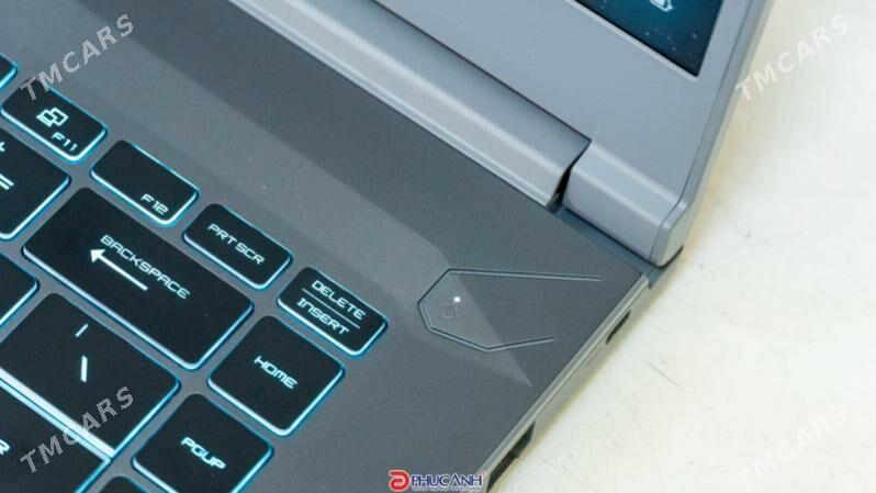 MSI|32Gb:RAM|RTX2050 4Gb - Ашхабад - img 8