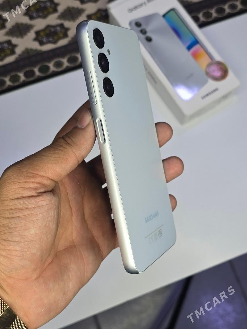 Samsung A05s 4/128gb - Мары - img 1