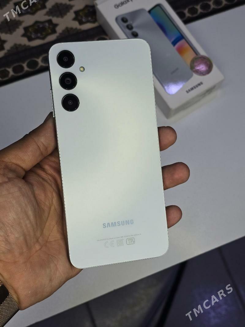 Samsung A05s 4/128gb - Мары - img 5