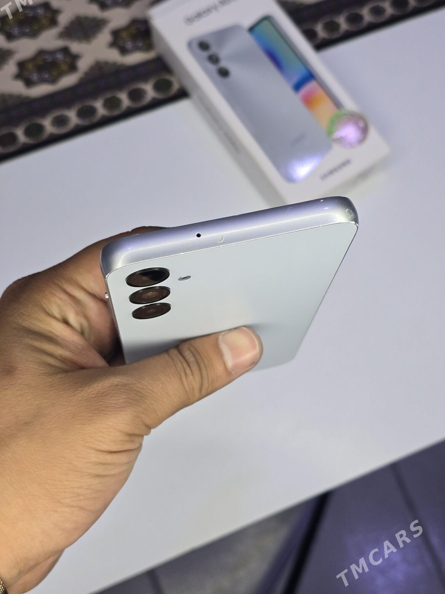 Samsung A05s 4/128gb - Мары - img 3