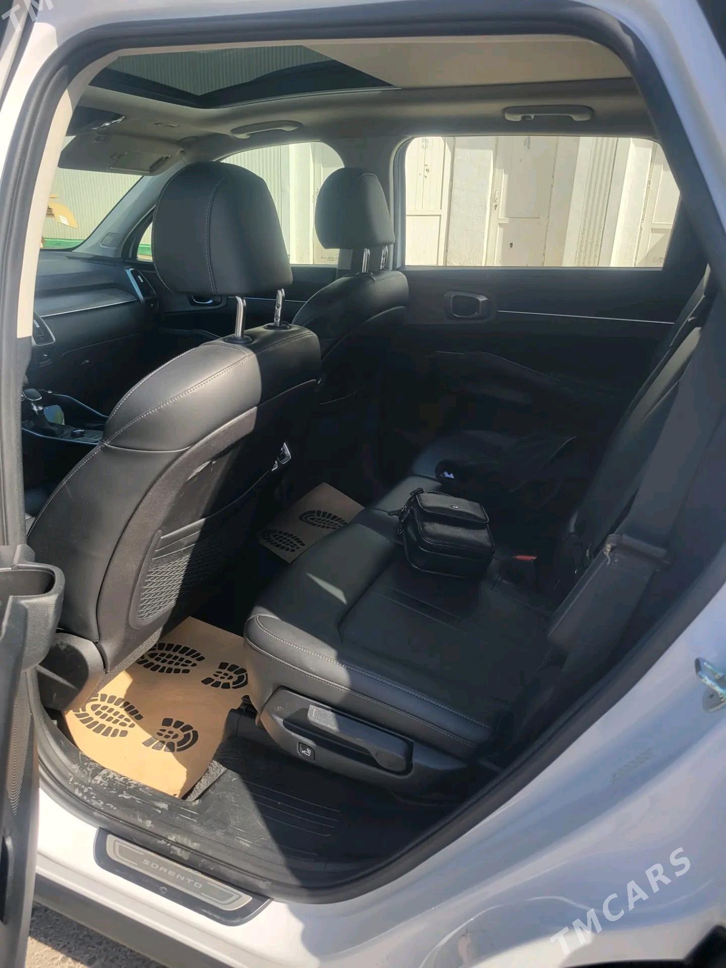 Kia Sorento 2023 - 550 000 TMT - Ашхабад - img 3
