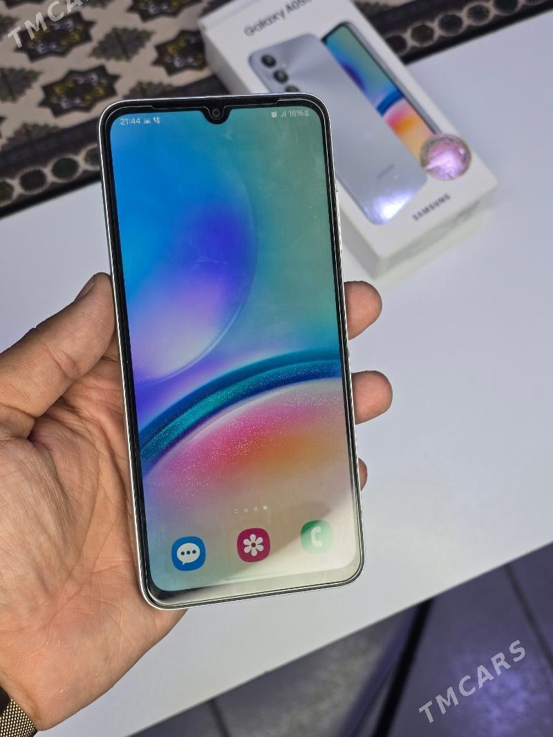 Samsung A05s 4/128gb - Мары - img 4