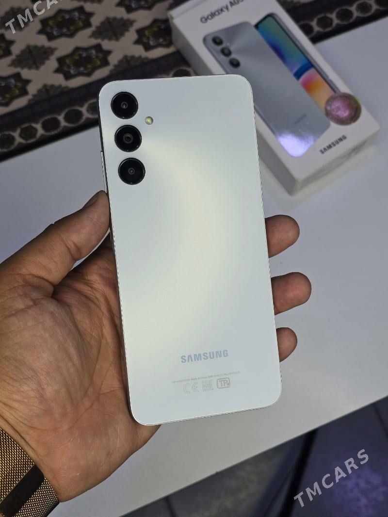 Samsung A05s 4/128gb - Мары - img 6