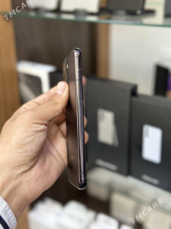 Samsung S22 8/128 - Ашхабад - img 2