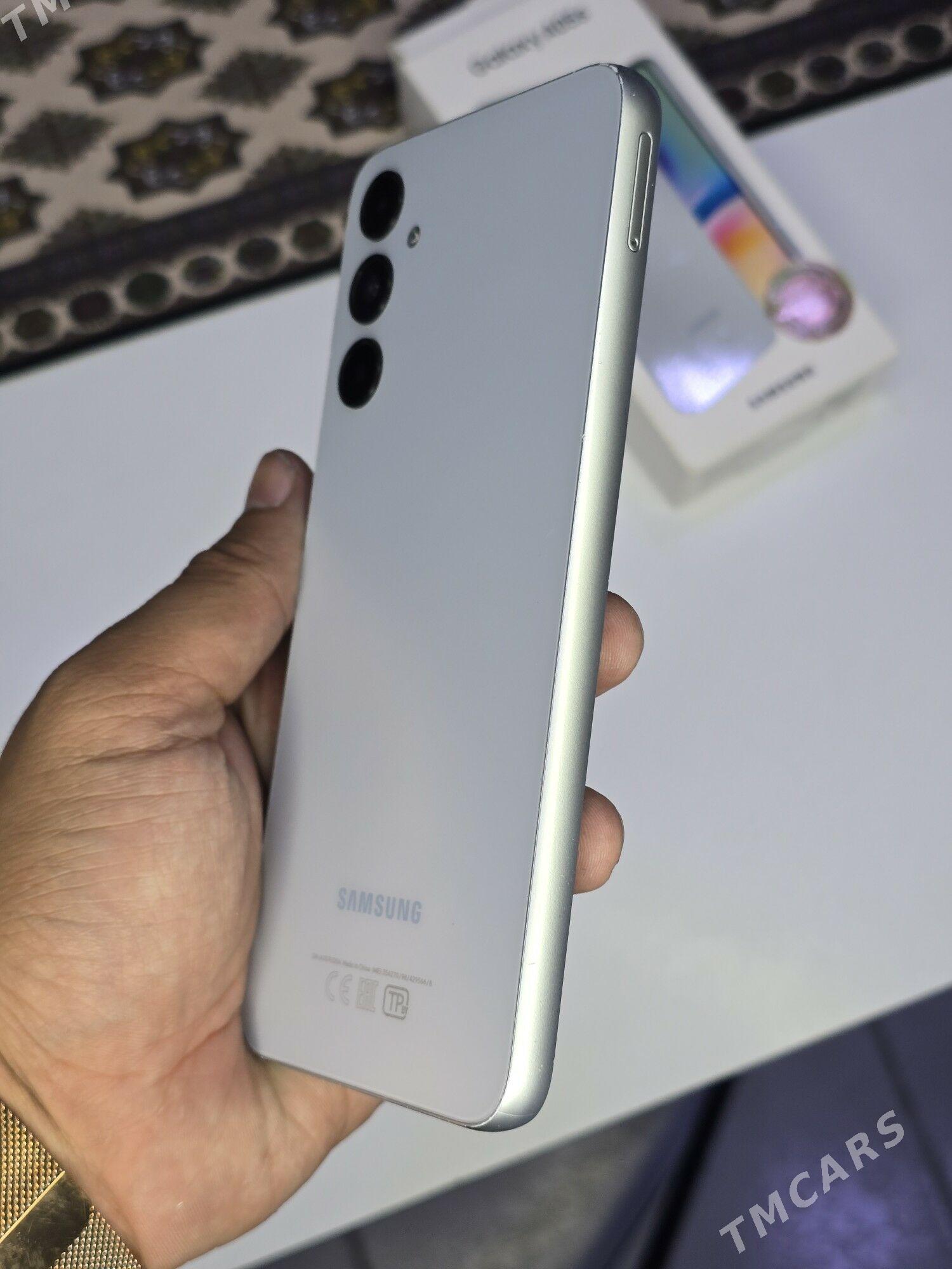 Samsung A05s 4/128gb - Мары - img 2