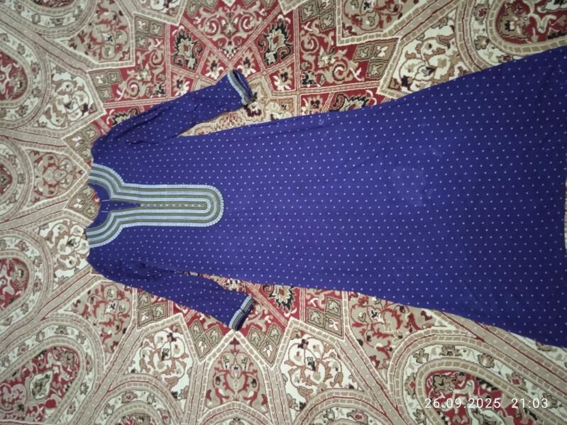 stapel koynek - Балканабат - img 3