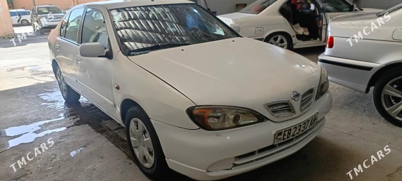 Nissan Primera 2001 - 55 000 TMT - Änew - img 1