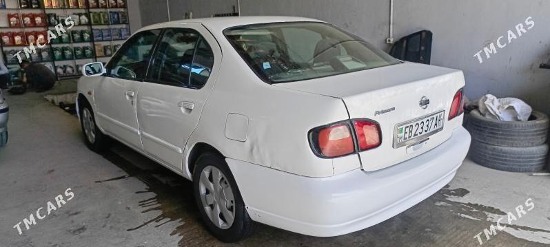 Nissan Primera 2001 - 55 000 TMT - Änew - img 2