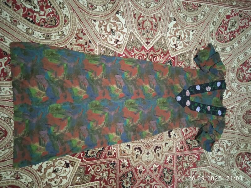 stapel koynek - Балканабат - img 7