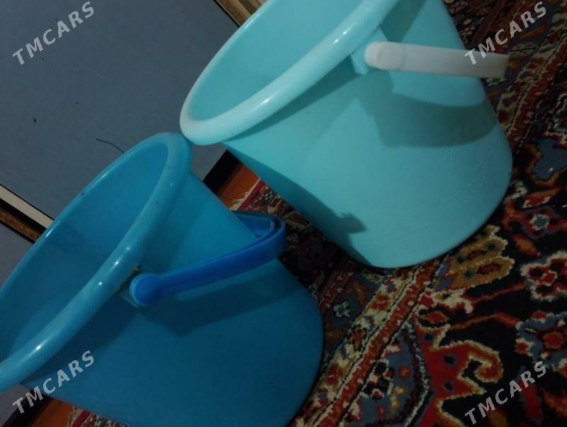 bedre ведро - Daşoguz - img 2