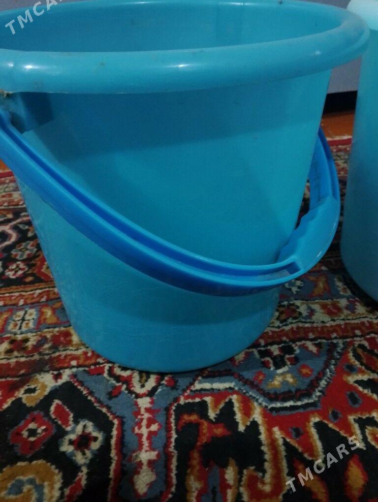 bedre ведро - Daşoguz - img 1