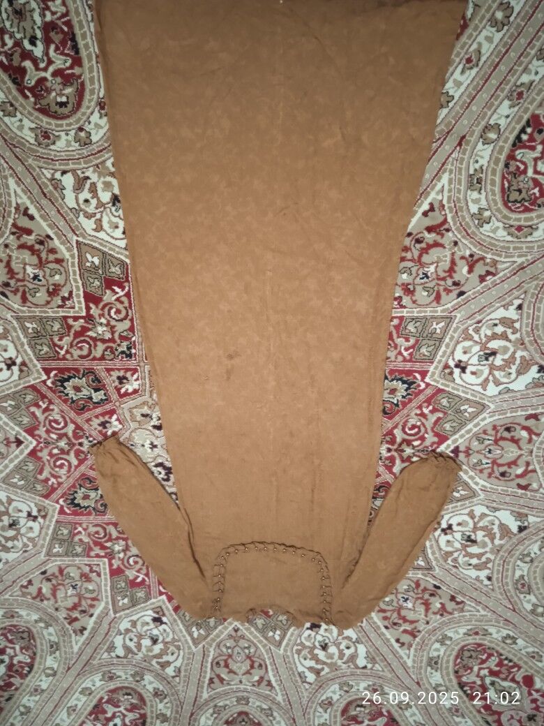 stapel koynek - Балканабат - img 2