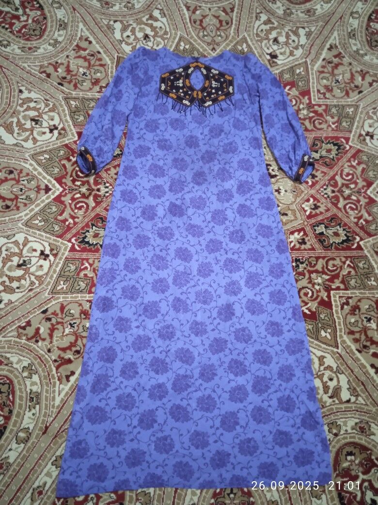 stapel koynek - Балканабат - img 6