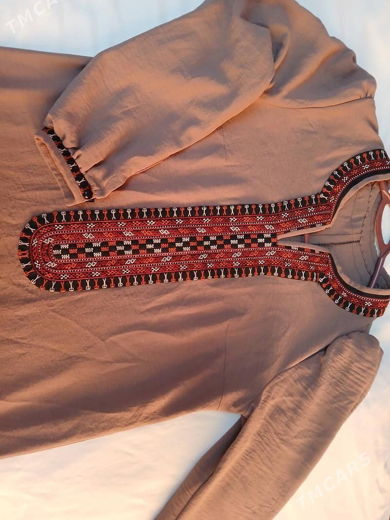 платья - Туркменабат - img 5