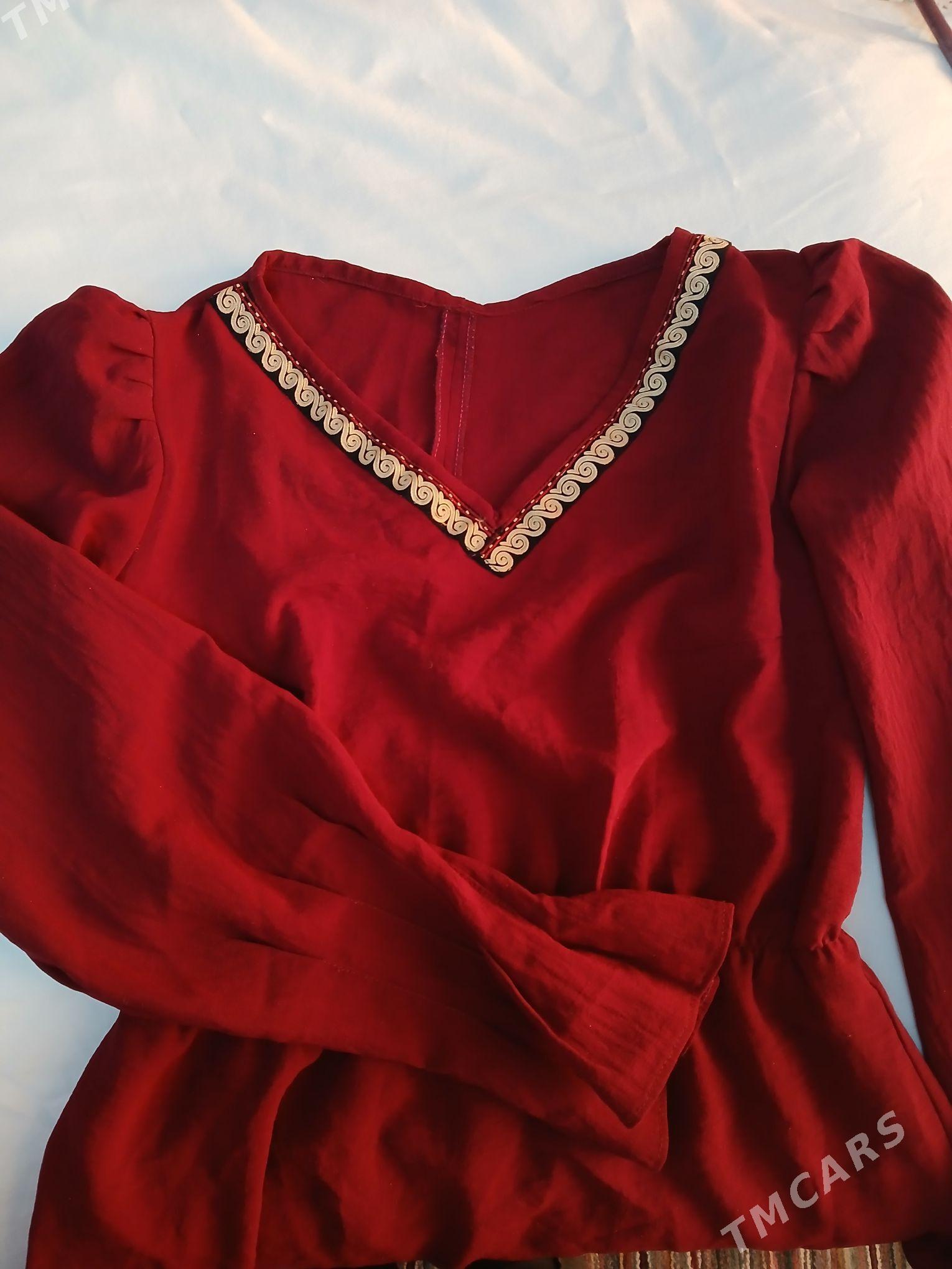 платья - Туркменабат - img 1