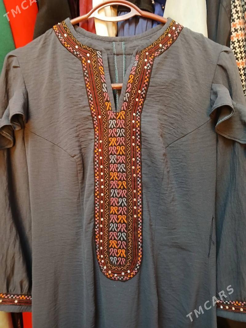 платья - Туркменабат - img 4