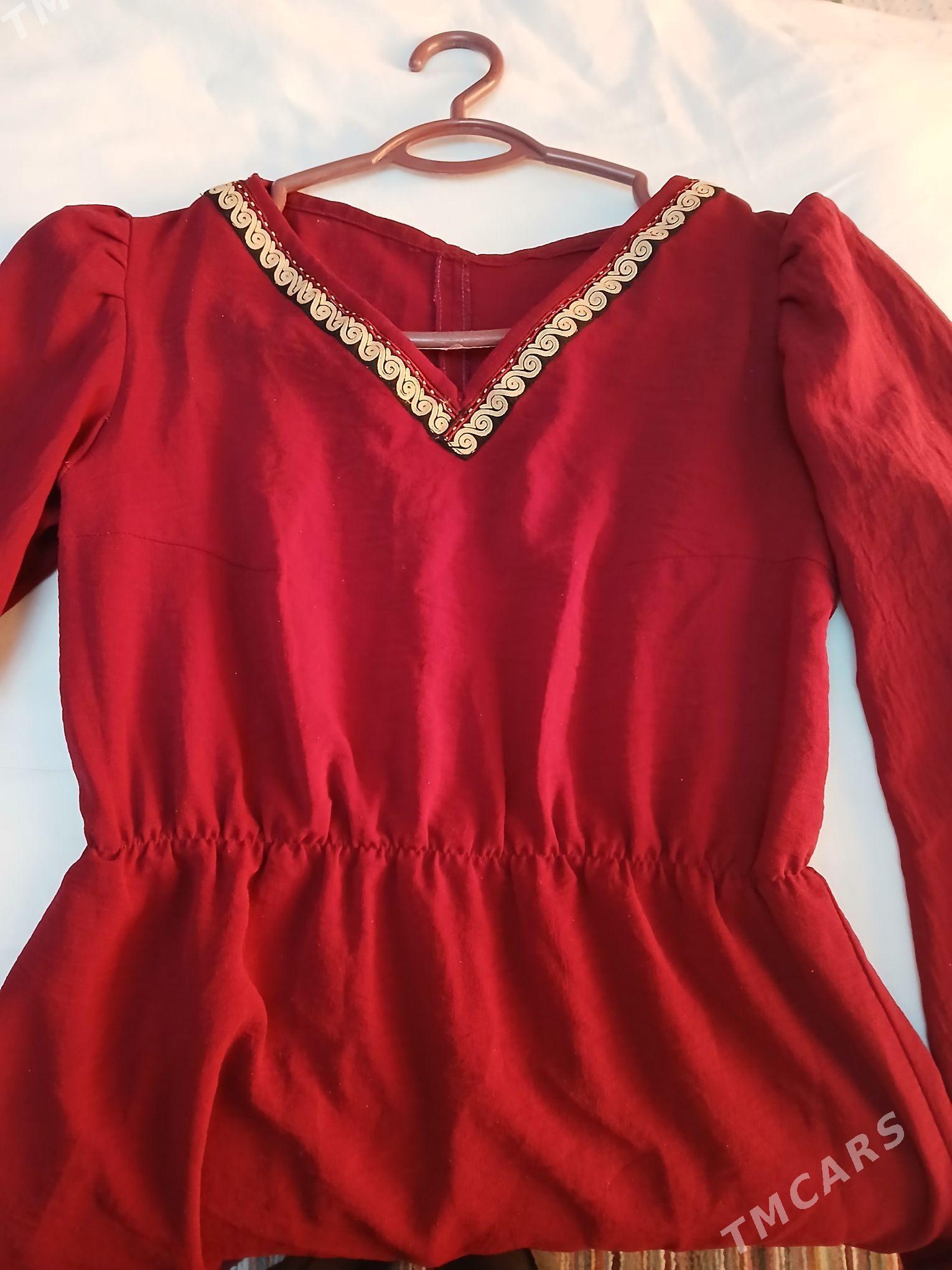 платья - Туркменабат - img 3