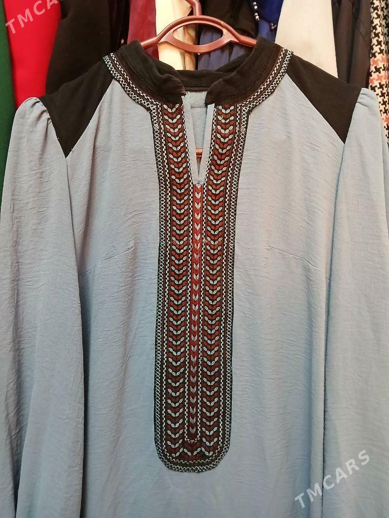 платья - Туркменабат - img 6