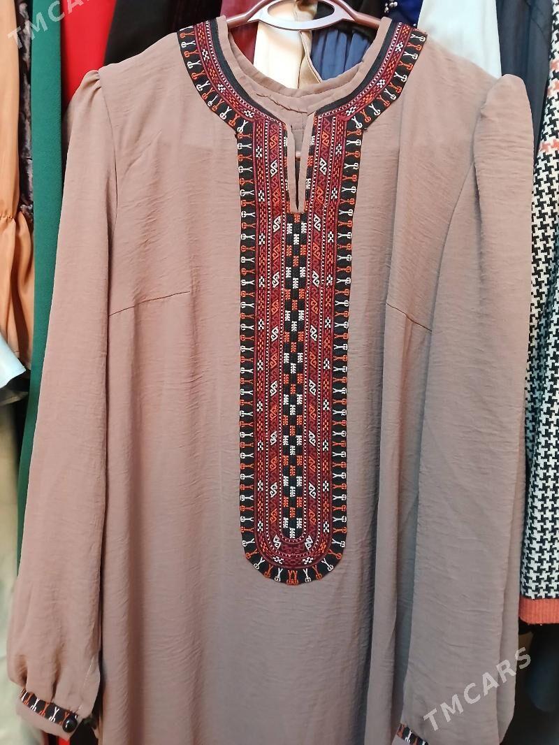 платья - Туркменабат - img 8