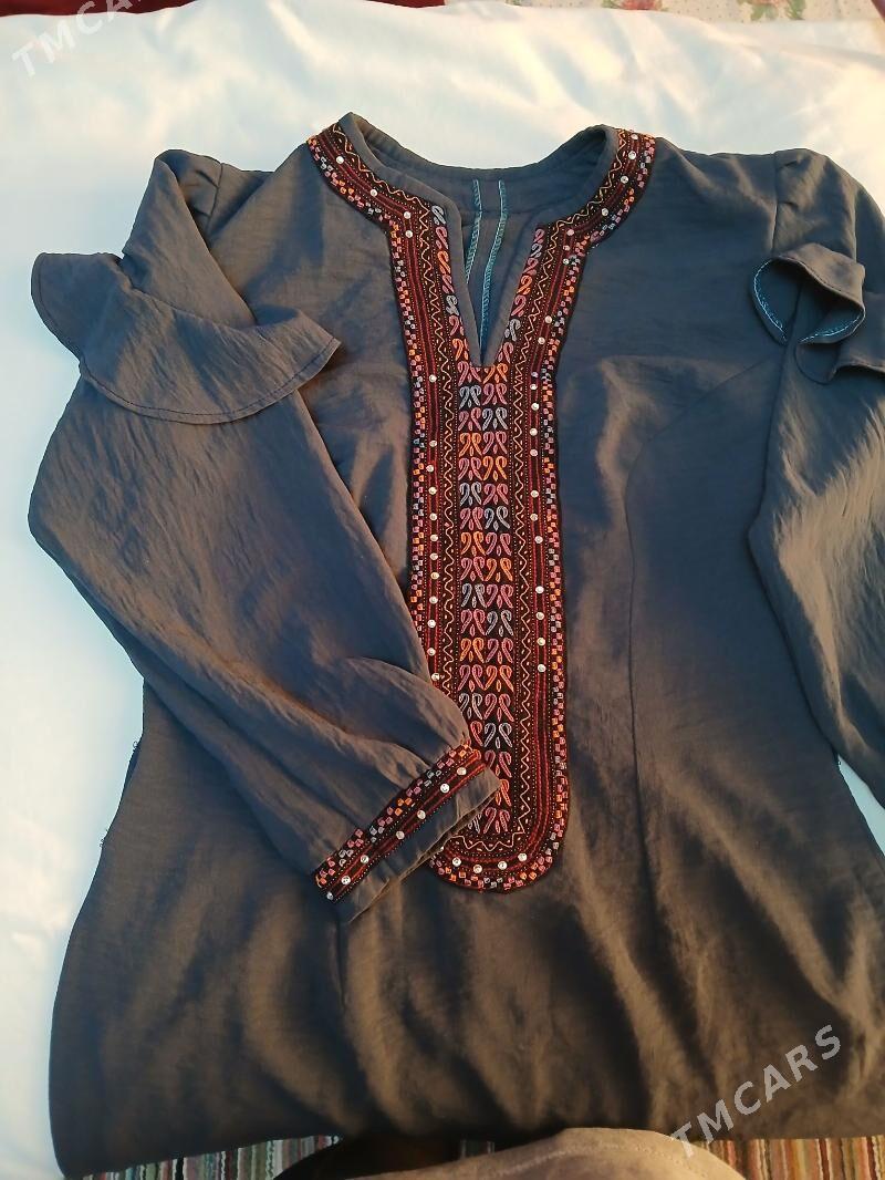 платья - Туркменабат - img 7