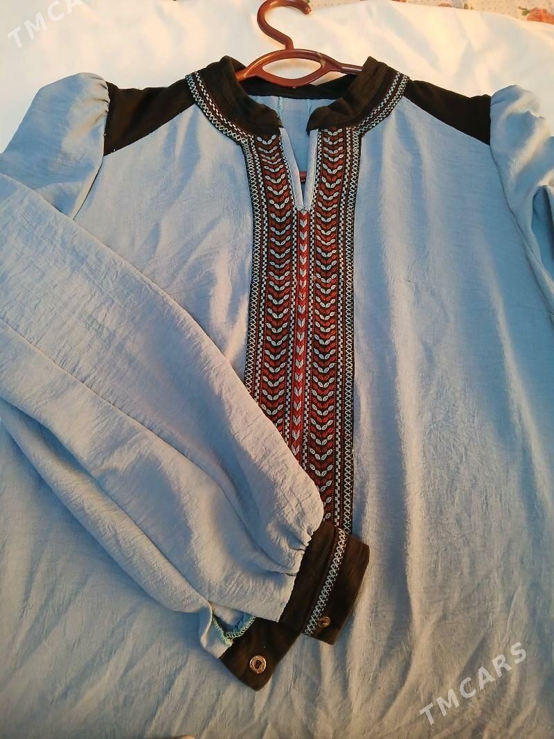 платья - Туркменабат - img 2