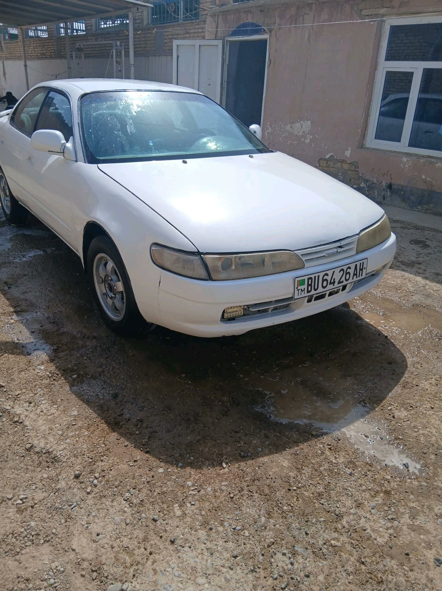 Toyota Marino 1993 - 20 000 TMT - Кака - img 6