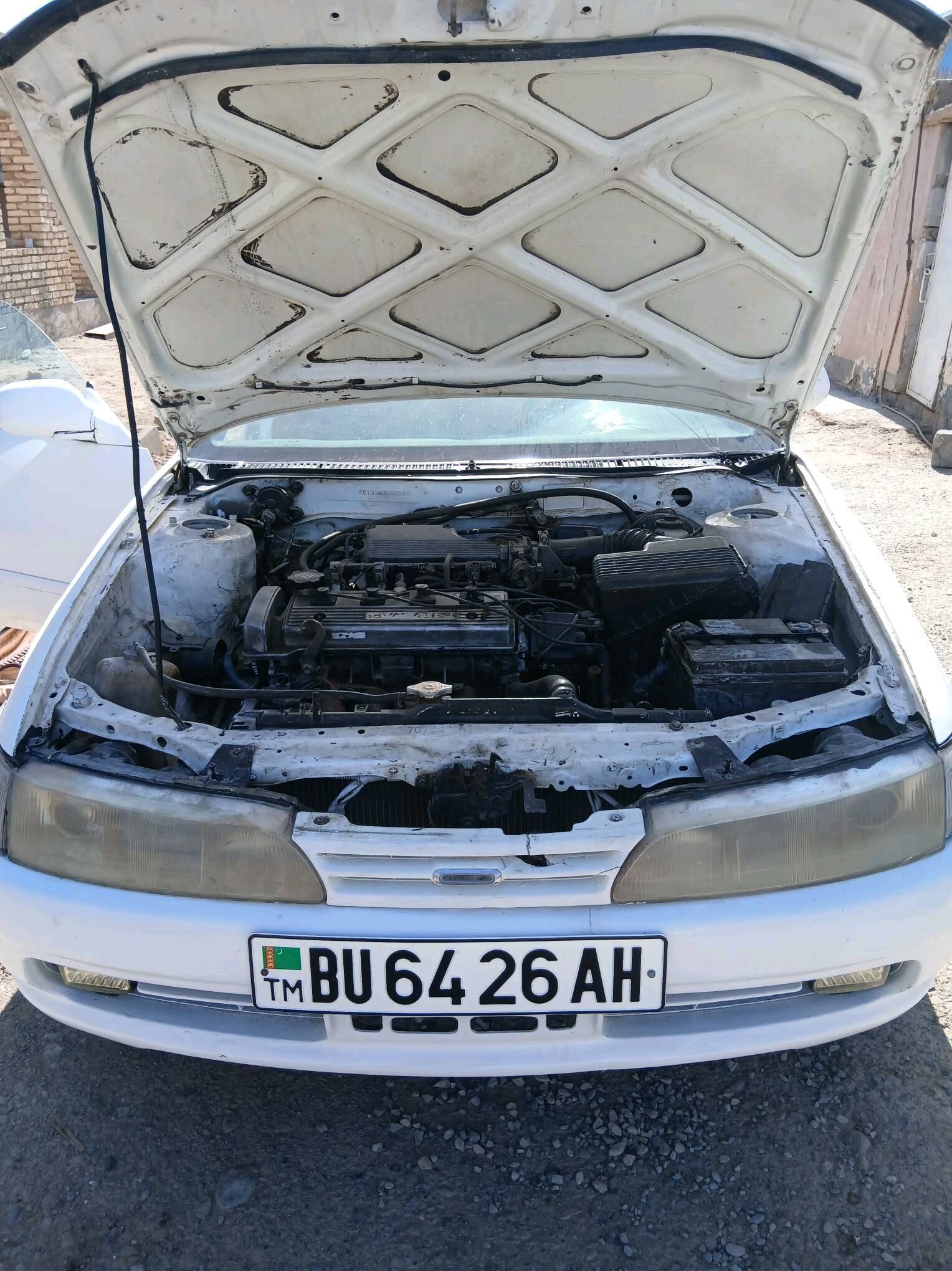 Toyota Marino 1993 - 20 000 TMT - Кака - img 7