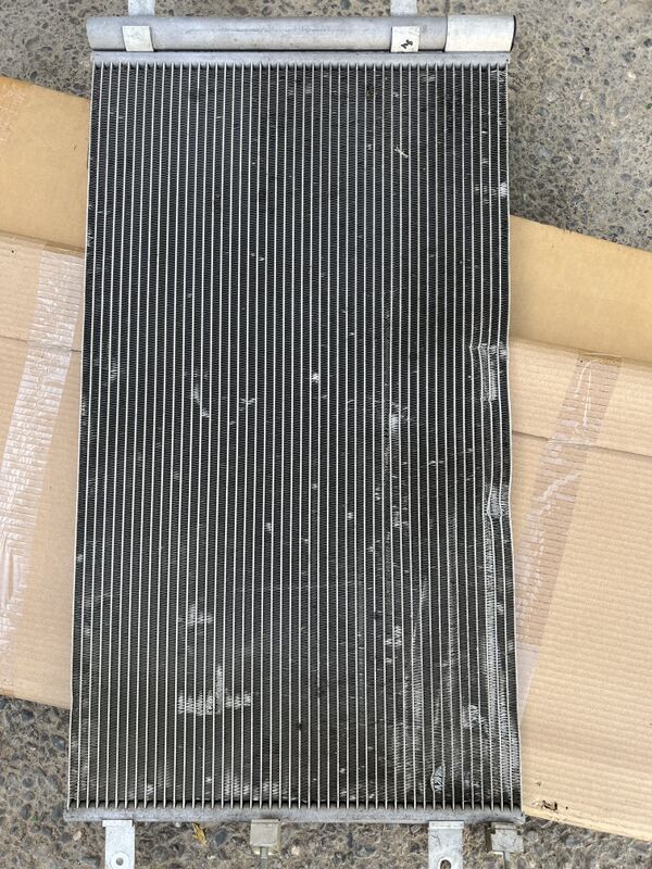 кондиционер радиатор оригинал 3 200 TMT - Aşgabat - img 7