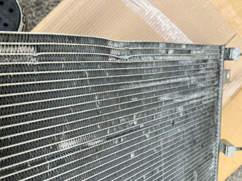 кондиционер радиатор оригинал 3 200 TMT - Aşgabat - img 5