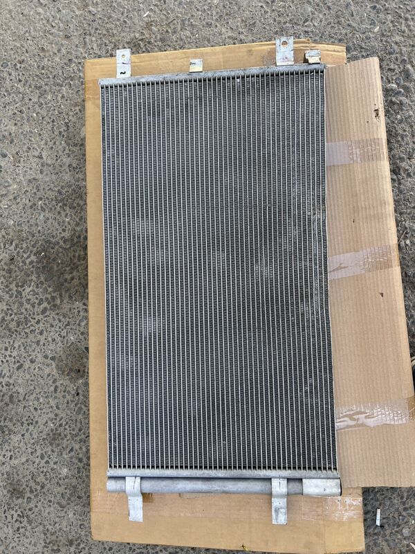 кондиционер радиатор оригинал 3 200 TMT - Aşgabat - img 6