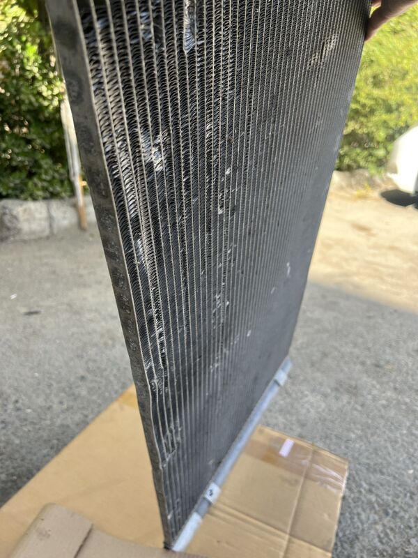 кондиционер радиатор оригинал 3 200 TMT - Aşgabat - img 4