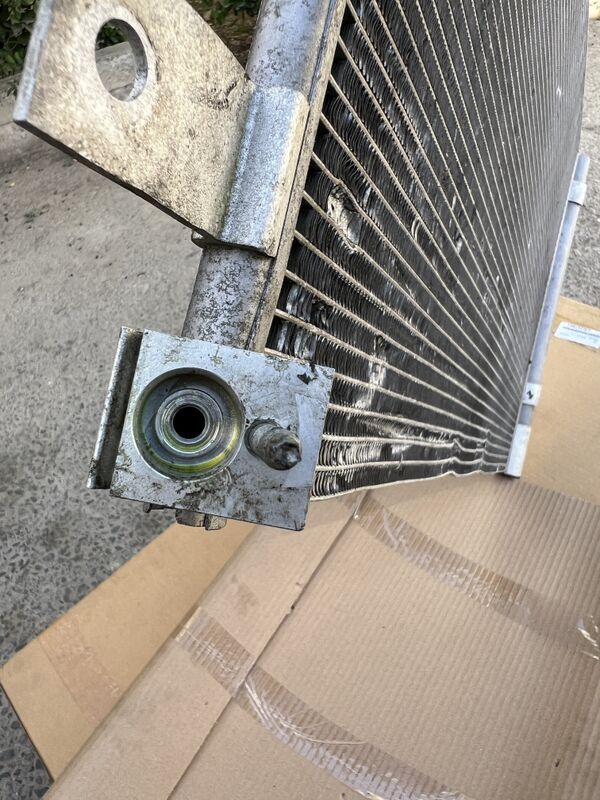 кондиционер радиатор оригинал 3 200 TMT - Aşgabat - img 3