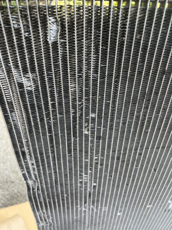 кондиционер радиатор оригинал 3 200 TMT - Aşgabat - img 8