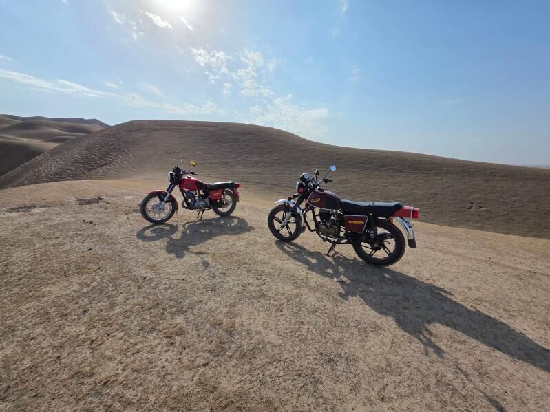 Fekon FK200-14G 2025 - 17 000 TMT - Анев - img 3