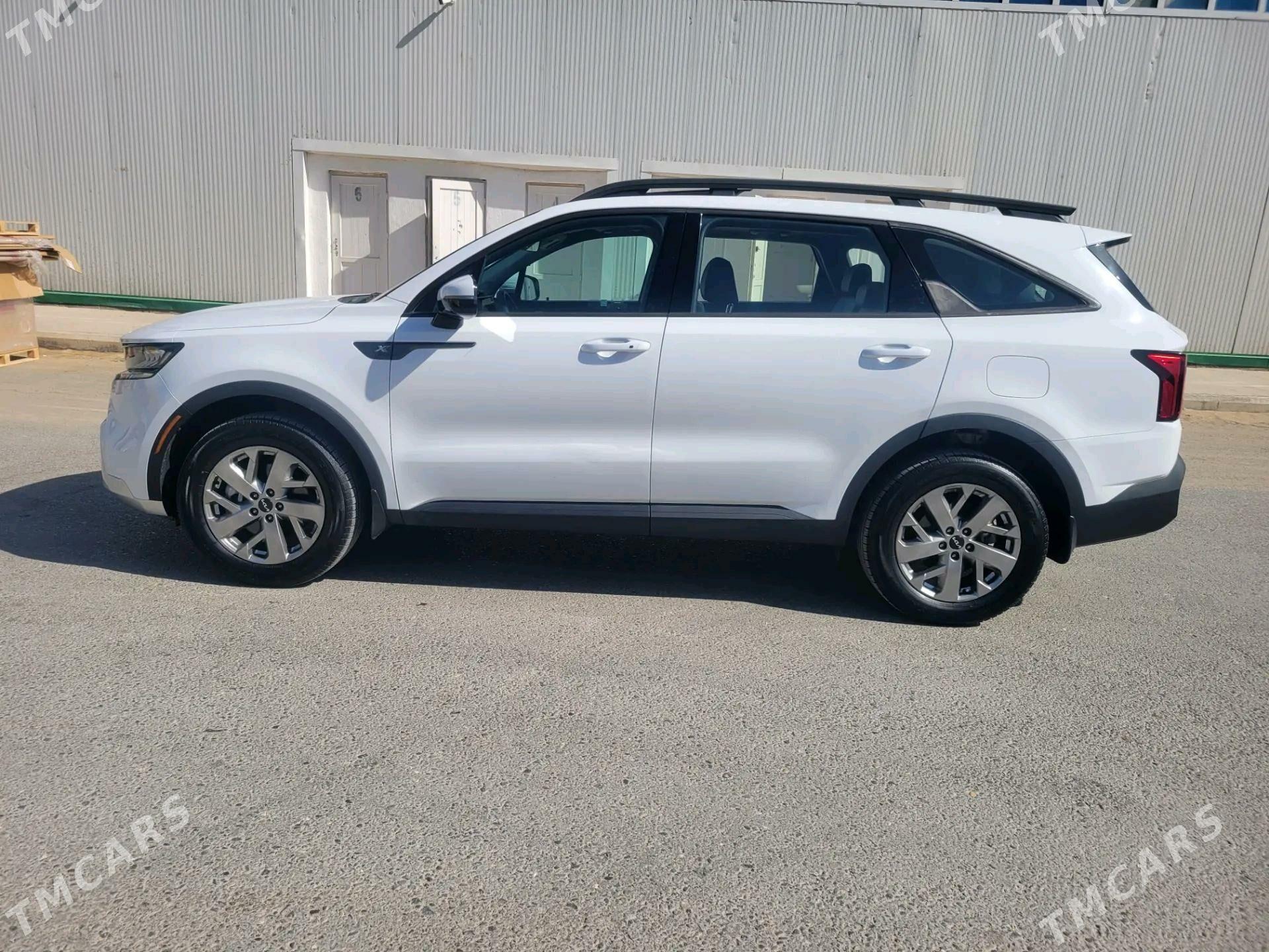 Kia Sorento 2023 - 550 000 TMT - Ашхабад - img 7