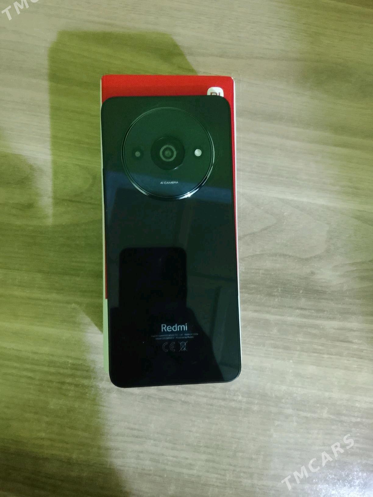 redmi A3 - Туркменабат - img 4