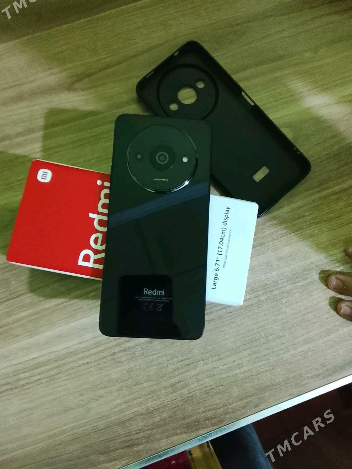 redmi A3 - Туркменабат - img 2