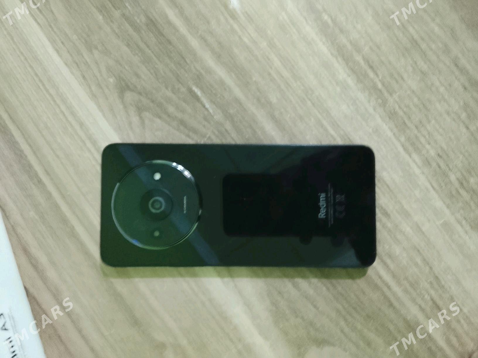 redmi A3 - Туркменабат - img 6