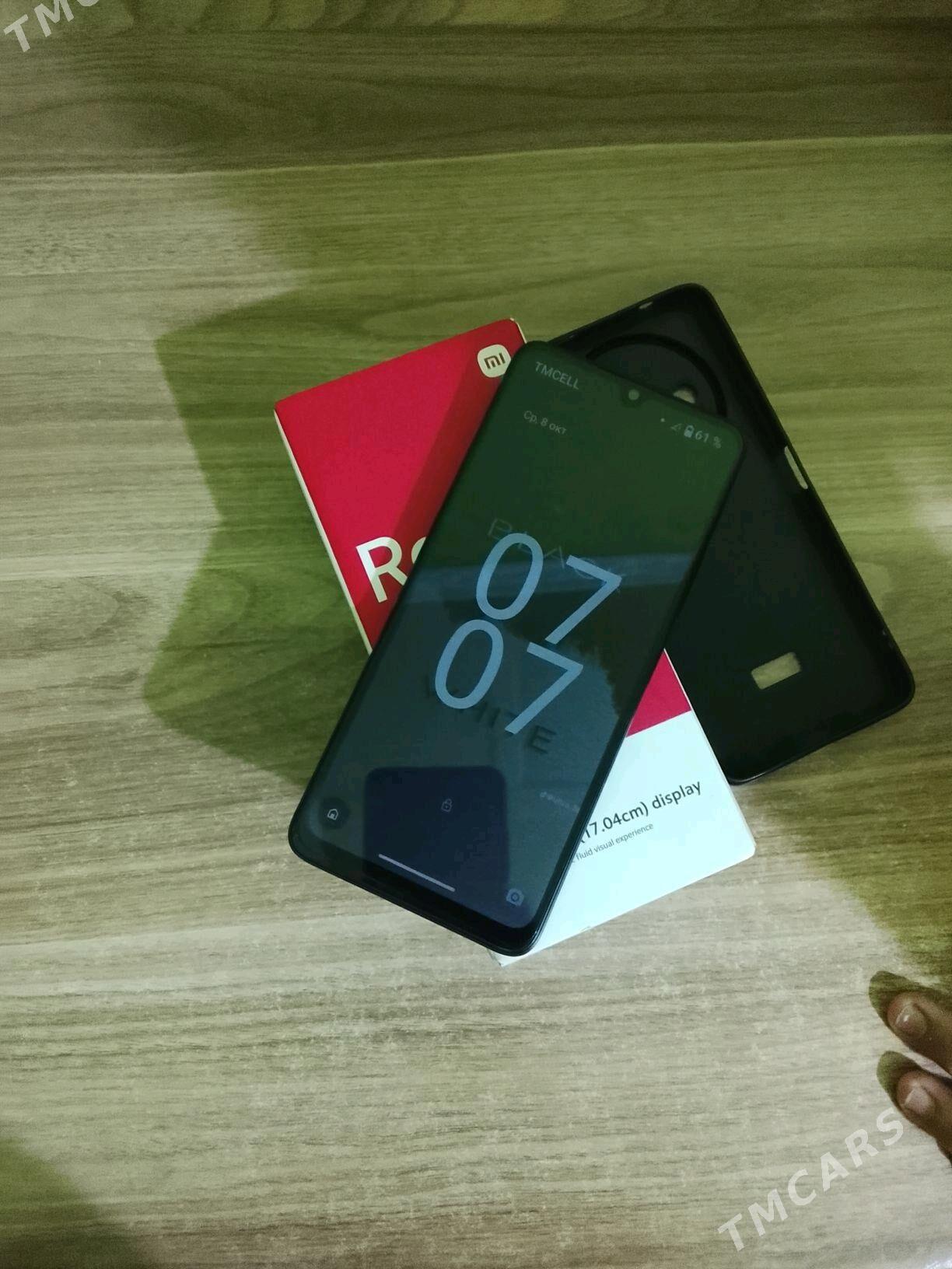 redmi A3 - Туркменабат - img 3