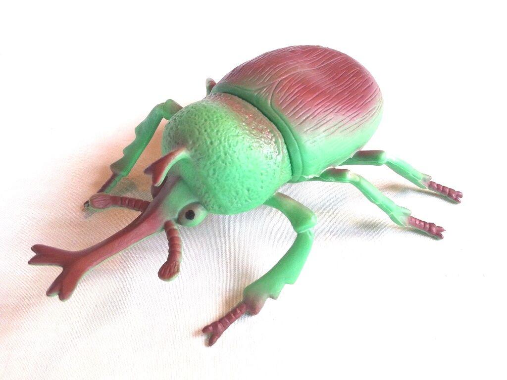 Муляж Долгоносик - 30 mkr - img 1