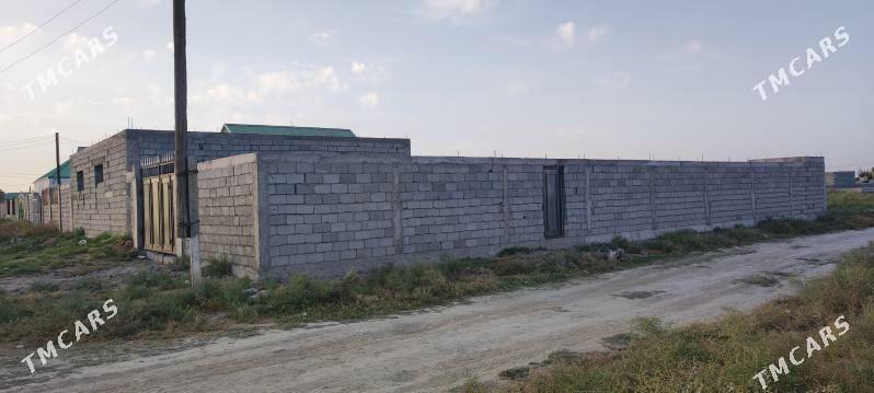 Jay - Гёкдепе - img 1