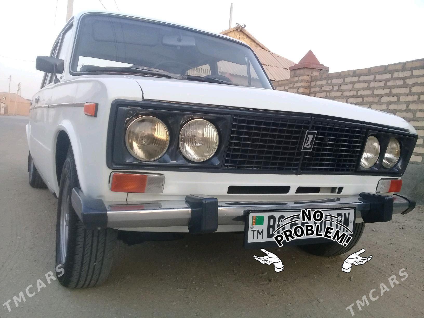Lada 2106 1991 - 30 000 TMT - Гумдаг - img 1