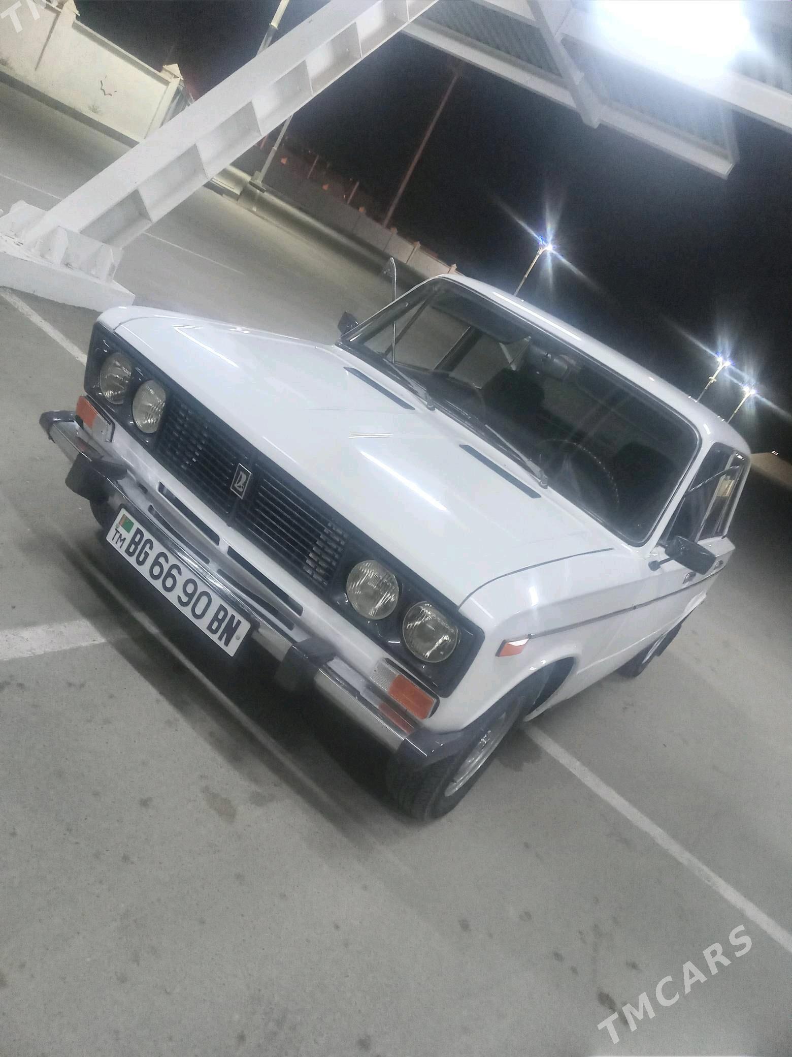 Lada 2106 1991 - 30 000 TMT - Gumdag - img 2