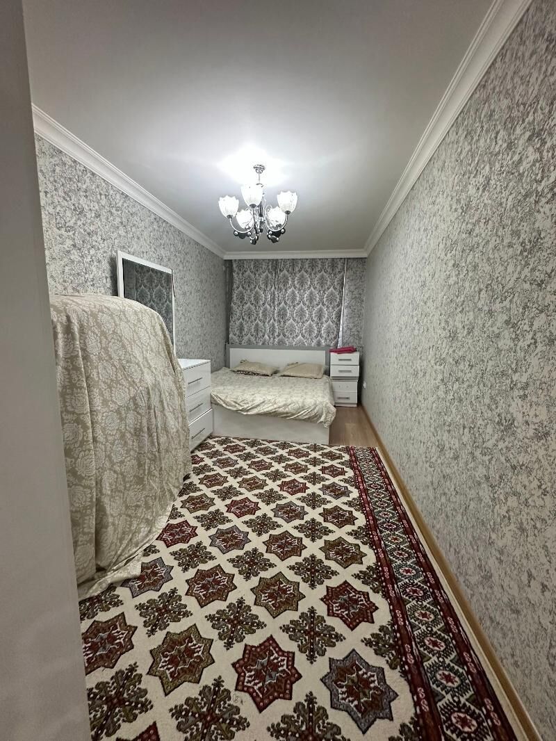 11 mkr 3 komnat 2 nji etaz - Ашхабад - img 2