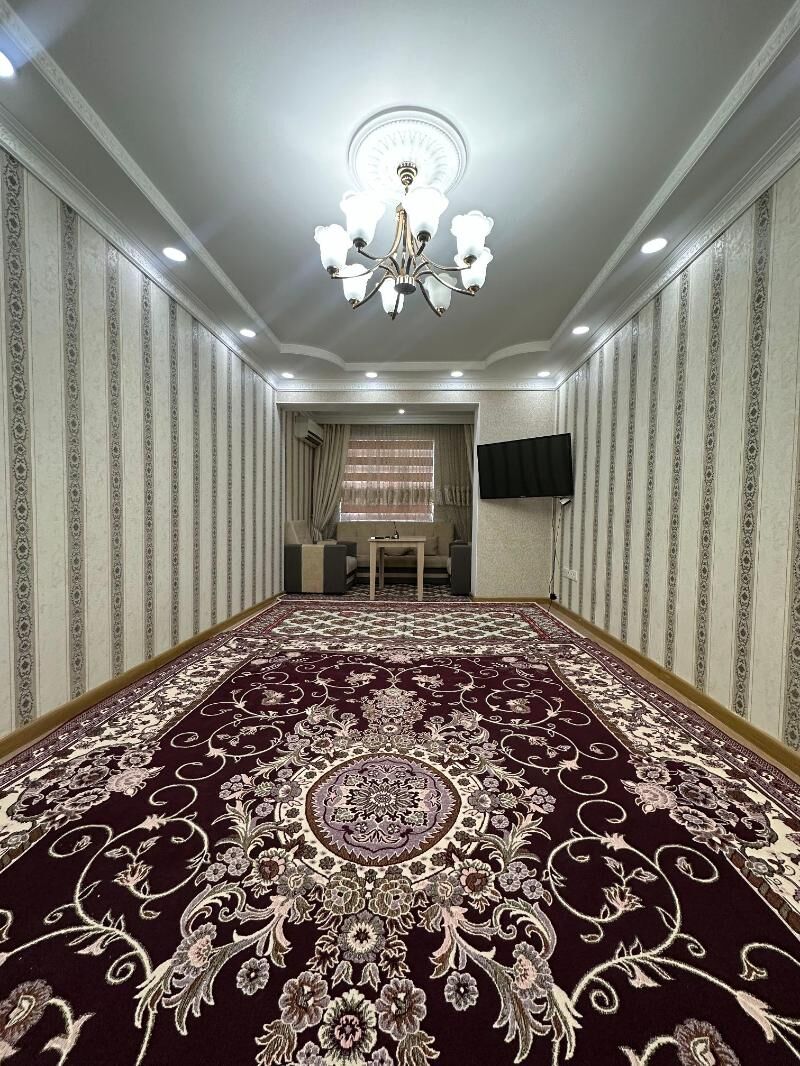 11 mkr 3 komnat 2 nji etaz - Ашхабад - img 4